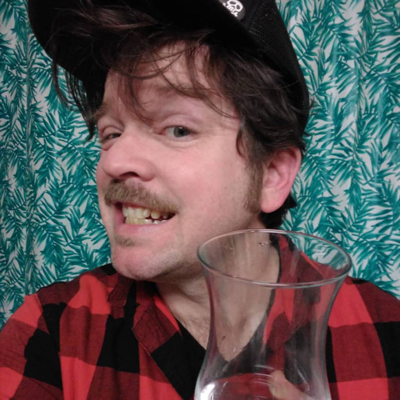 Meet your Posher, Rob - Picture 1 of 1